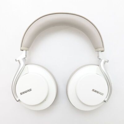 AONIC 50 WHITE 【SBH2350-WH-A】