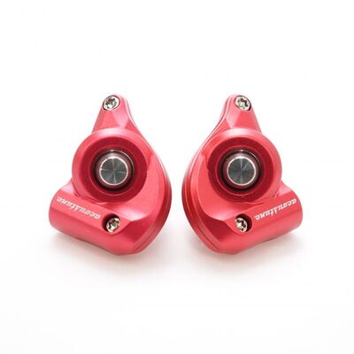 HS1300SS Rojo ACO-HS1300SS-RED
