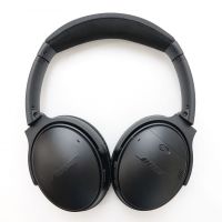 QuietComfort 35 wireless headphones II Black