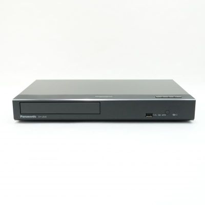 Panasonic (パナソニック) DP-UB45-K（240001172690）｜ブルーレイ/DVD 