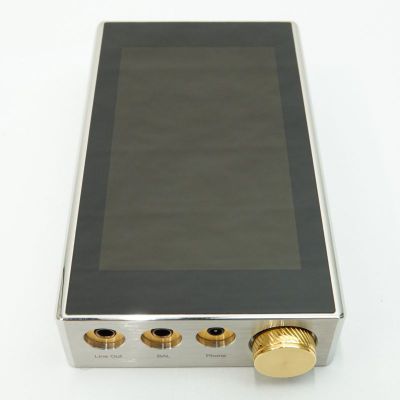 iBasso Audio (アイバッソオーディオ) DX300MAX（240001174267