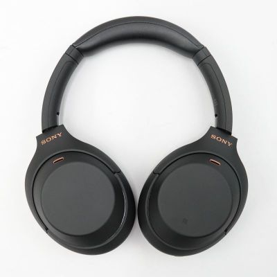 【中古・美品】SONY ワイヤレスヘッドホン　WH-1000XM4 ソニー(SONY)|ワイヤレスヘッドホン/WH-1000XM4|HARDOFFオフ