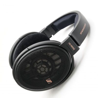 Sennheiser HD 660S2 有線ヘッドホン ゼンハイザー 中古美品 美品 Sennheiser HD 660S2 有線ヘッドホン Sennheiser HD 660S2 有線