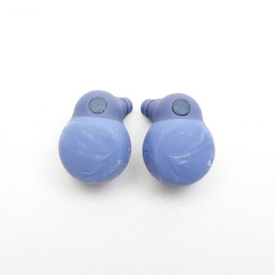 SONY LinkBuds S アースブルー [WF-LS900N LC] 中古