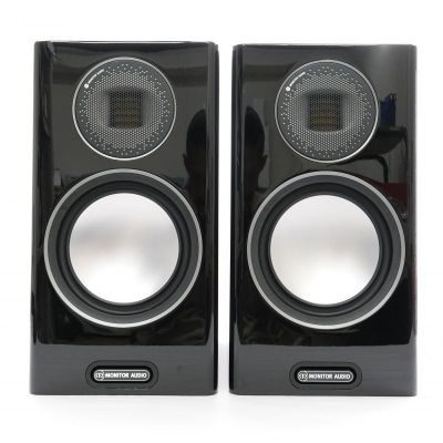 MONITOR AUDIO Gold 100-5G/PB 中古 240001184205｜フジヤエービック