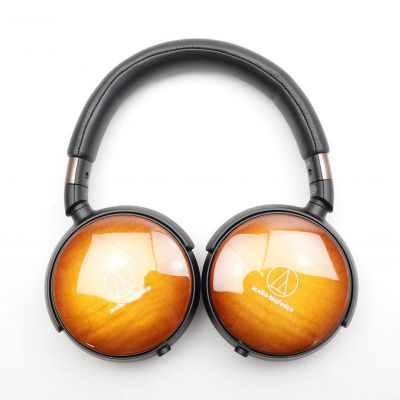 Audio-Technica ATH-WP900 美品 audio-technica ATH-WP900 中古 240001184654｜フジヤエービック
