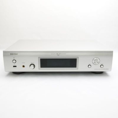DENON DNP-800NE 中古美品 DENON : DNP-800NE - 中古 | オーディオユニオン
