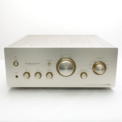 DENON PMA-S10III-N 中古 240001187172｜フジヤエービック