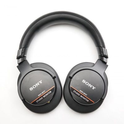 MDR-M1ST ほぼ未使用 モニターヘッドホン Sony MDR-M1ST 購入 | b's mono-log