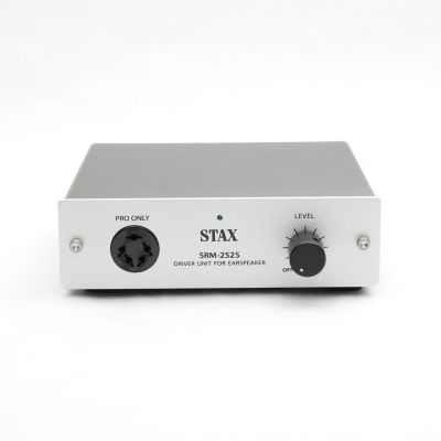 STAX SRM-252S 中古 240001188677|フジヤエービック STAX SRM-252S 中古 240001188677|フジヤエービック