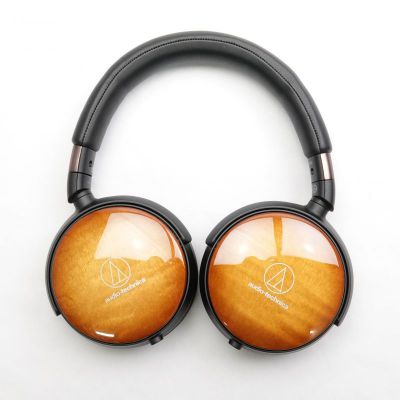 Audio-Technica ATH-WP900 中古 240001190113｜フジヤエービック