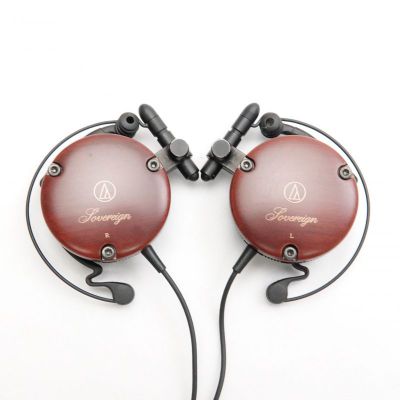 Audio-Technica ATH-EW9 中古 240001191254｜中古通販フジヤ
