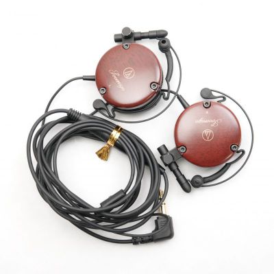 Audio-Technica ATH-EW9 中古 240001191793｜中古通販フジヤ
