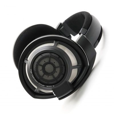 [中古品] SENNHEISER HD800s ヘッドホン アバックWEB-SHOP / 【中古】Sennheiser HD800S【コード01-10323