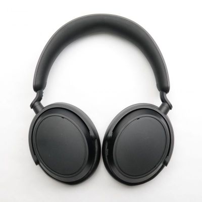SENNHEISER ACCENTUM Plus Wireless Black [ACPAEBT BLACK] 中古
