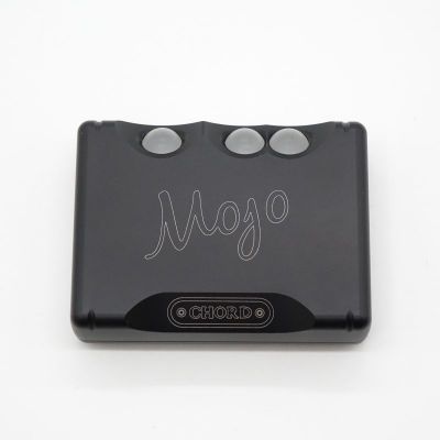 Chord Electronics Mojo Black [MOJO-BLK] 中古 240001193019