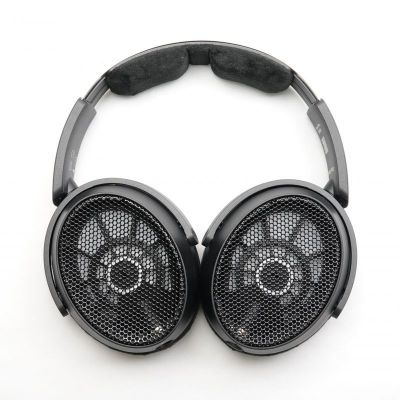 【未使用】ゼンハイザー HD490pro Sennheiser ヘッドフォン SENNHEISER HD 490 PRO 中古 240001193169｜中古通販フジヤ