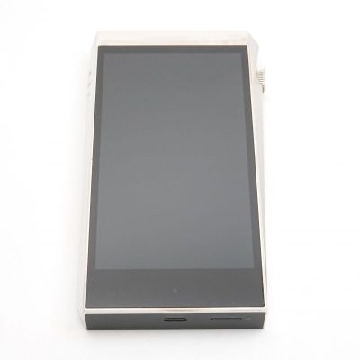 Astell&Kern イヤホン・DAP(デジタルオーディオプレーヤー) 商品