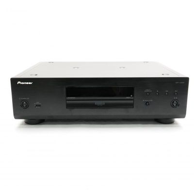 【極美品】Pioneer UDP-LX800 パイオニア DVDプレーヤー ② Pioneer UDP-LX800(B) 中古 240001193825｜フジヤエービック