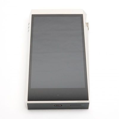Astell&Kern しつける アステルアンドケルン A&ultima SP2000T