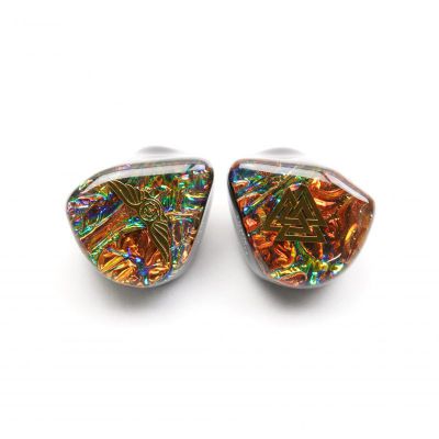 【中古】Empire Ears Odin Universal Fit EMPIRE EARS 【中古】ODIN (Universal Fit)【秋葉原】 – e☆イヤホン