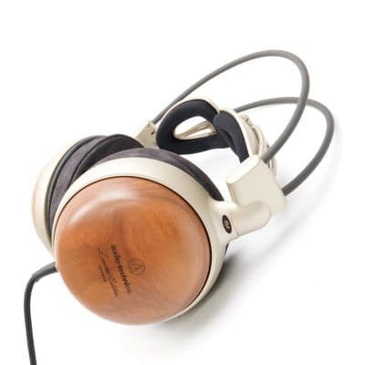 audio-technica　ATH-W11R　ヘッドホン Audio-Technica ATH-W11R 中古 240001194305｜中古通販フジヤ