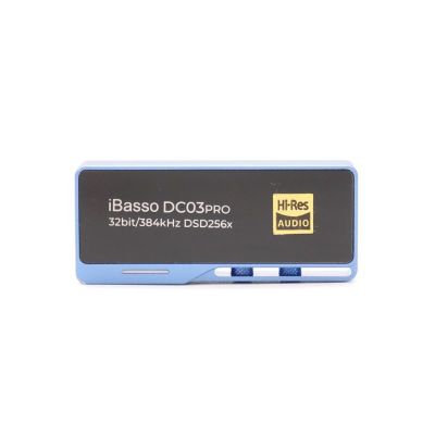 DC03PRO Blue