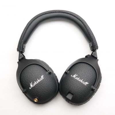 【不良部分あり！】Marshall Monitor Ⅱ ANC Monitor II A.N.C.ノイズキャンセリング機能付きワイヤレス