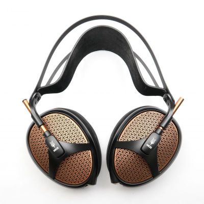 Meze Audio EMPYREAN JET BLACK [MEMP-JB-J]｜新品通販フジヤ