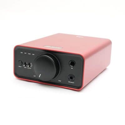 FIIO K7 Red [FIO-K7-R] 中古 240001195378｜中古通販フジヤ