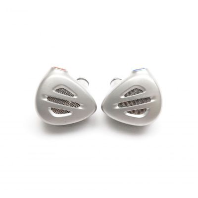 FH9 Titanium [FIO-IEM-FH9-T]