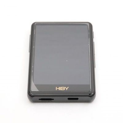 HiByMusic ハイレゾDAP・USB-DAC・ヘッドホンアンプ 商品一覧