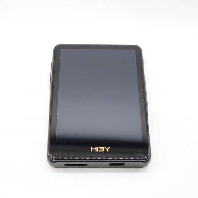 HiByMusic New R3 Pro Saber ブラック 中古 240001195442｜中古