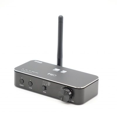 FiiO BTA30 Pro 中古品 FIIO BTA30Pro [FIO-BTA30PRO] 中古 240001195518｜中古通販