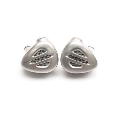 FH9 Titanium [FIO-IEM-FH9-T]