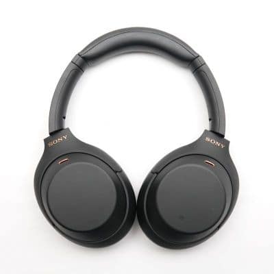SONY WH-1000XM4-B 中古 240001195793｜中古通販フジヤエービック