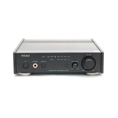 TEAC AI-303-B 中古 240001195823｜中古通販フジヤエービック