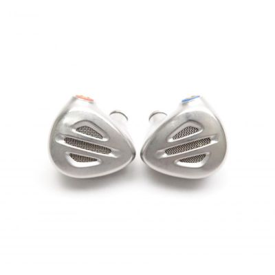 FH9 Titanium [FIO-IEM-FH9-T]