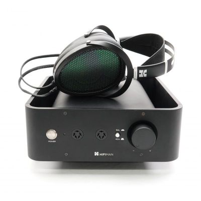 HiFiMAN Jade II 中古 240001196386｜中古通販フジヤエービック