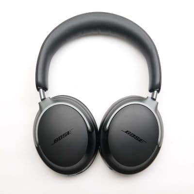 【中古】BOSE QuietComfort Ultra Headphones BOSE QuietComfort Ultra Noise Canceling Headphones Spatial
