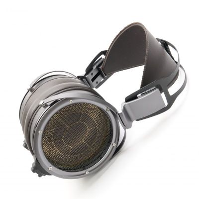STAX 【中古】 ヘッドホン ドライバーセット STAX SRS-4040A SR
