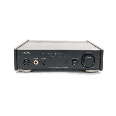 TEAC AI-303-B 中古 240001196638｜中古通販フジヤエービック