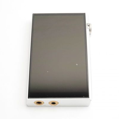 iBasso DX260 ブラック 純正革ケース付き iBasso DX260 Leather Case - iBasso Audio