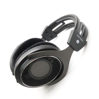 SHURE SRH1840 ヘッドホン　中古品 SHURE SRH1840 中古 240001196786｜中古通販フジヤエービック
