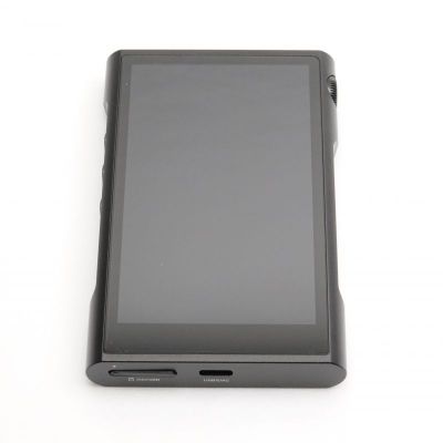 中古品　シリコンオーディオプレーヤー　ＡＤ−ＤＭＧ128ｐｌｕｓ CDRom付 ADTEC AD-DMG128Plus ポータブルシリコンオーディオプレーヤー