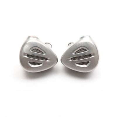 FH9 Titanium [FIO-IEM-FH9-T]