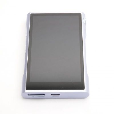 中古品　シリコンオーディオプレーヤー　ＡＤ−ＤＭＧ128ｐｌｕｓ CDRom付 ADTEC AD-DMG128Plus ポータブルシリコンオーディオプレーヤー