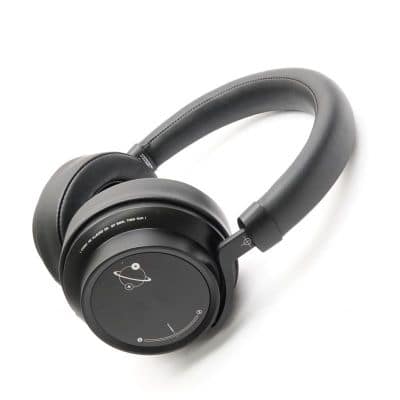 新品　KEF SP3902BA ポルシェデザイン　ワイヤレスヘッドホン 新品 KEF SP3902BA ポルシェデザイン ワイヤレスヘッドホン 新品