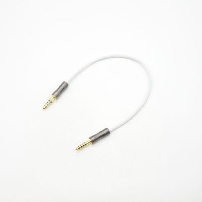 White Barrel(4.4mm-4.4mm)