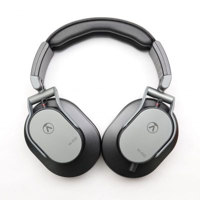【未使用品】Austrian Audio Hi-X55 モニターヘッドフォン Austrian Audio | 密閉型オーバーイヤー・モニター・ヘッドフォンHi-X55